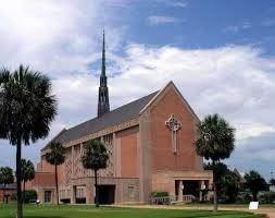 Moody Methodist Church